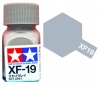 Tamiya XF-19 Sky Grey (80319) Enamel Paint